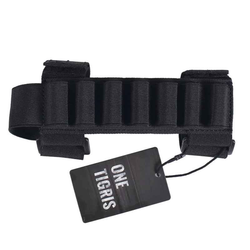 Shell Holder 136